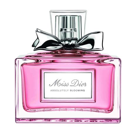 how much is a dior perfume